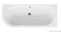 Besco Avita 170x75cm wanna asymetryczna prawa #WAA-170-NP