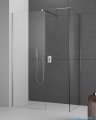 Radaway Modo New III kabina Walk-in 125x90x200 szkło przejrzyste