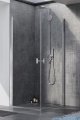 Radaway Nes 8 Kdd I kabina 100x80cm szkło przejrzyste 10071100-01-01L/10071080-01-01R