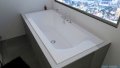 Riho Linares wanna prostokątna 200x90cm nóżki B144001005/207095