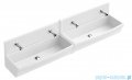 Villeroy&Boch O.novo Umywalnia rynnowa   68200001