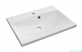Oristo Amelia umywalka meblowa konglomeratowa 60x46cm UME-AM-60-92