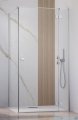 Radaway Essenza 8 Kdj kabina 100x70cm prawa szkło przejrzyste 10480612-01-01R/10470337-01-01R/10113070-01-01
