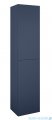 Roca Extra Kolumna łazienkowa wysoka z 2 drzwiami 180x35x40 NIEBIESKI MAT A857956538