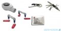 Wiper New Premium Ponente Odpływ liniowy z kołnierzem 50 cm syfon drop 35 szlif 500.0102.02.050