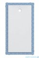Geberit brodzik Olona 120x100cm z włókniną uszczelniającą biały 550.915.00.1