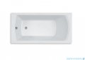 Roca Linea wanna 160x70cm z hydromasażem Smart WaterAir Plus A24T022000