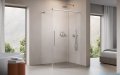 Radaway Idea 8 QL XL Kdj kabina 100x70cm prawa szkło przejrzyste 10560517-01-01R/10570472-01-01/10580070-01-01L