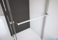 Radaway Idea Pn Dwj+S parawan nawannowy 150x80cm lewy przejrzyste 10042150-01-01L/10005080-01-01R