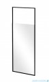 Besco Icon kabina walk-in loft 120x200cm przejrzyste IC-120-200C