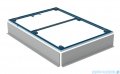 Geberit Rama instalacyjna do prysznica bezbrodzikowego Setaplano 180x90cm 154.479.00.1