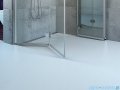  Eos PDD Radaway kabina prysznicowa 80x80 szkło intimato 37613-01-12N