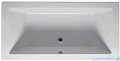 Riho Lugo wanna prostokątna 180x90cm nóżki+syfon B134001005/207095/495121