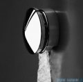 Sanplast Luxo wanna asymetryczna Lewa WAL(L)se/LUXO 180x80 cm z napełnianiem przez przelew biała 632-370-1220-01-000