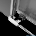 Radaway Idea Dwd drzwi wnękowe 180cm szkło przejrzyste 387128-01-01