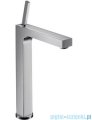 Hansgrohe Axor Citterio Jednouchwytowa bateria umywalkowa do misek umywalkowych 39020000