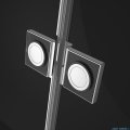 Radaway Essenza Pro Kdj+S kabina 75x80x75cm lewa szkło przejrzyste 10097380-01-01L/10098075-01-01/10098075-01-01