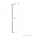 Elita For All słupek wiszący 40x180x12cm biały połysk 167959