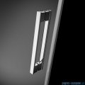Radaway Idea Kdj drzwi 100cm lewe szkło przejrzyste 387040-01-01L
