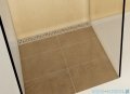 Wiper Odpływ liniowy Classic Mistral 90cm bez kołnierza mat M900MCS100