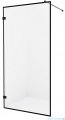 New Trendy Avexa Black kabina Walk-In 100x200 cm przejrzyste EXK-2041