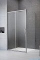 Radaway Premium Pro Kdj kabina 130x80cm lewa szkło przejrzyste 1015130-01-01L/1016080-01-01