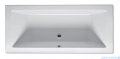 Riho Lusso wanna prostokąta 180x80cm z hydromasażem JOY lewa B036014005