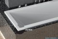 Besco Modern Slim 150x70cm wanna prostokątna #WAM-150-SL