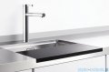 Blanco Linee-s bateria wysokociśnieniowa kolor: chrom  517591