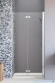 Radaway Fuenta New Dwb drzwi wnękowe 80cm prawe szkło przejrzyste 384075-01-01R