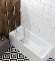 Massi Elega wanna prostokątna 180x80 cm MSWT-EL-00118080