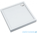 Schedpol Competia New brodzik kwadratowy + syfon 75x75x12cm 3.4686