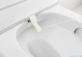 Roca Inspira toaleta myjąca podwieszana In-Wash® In-Tank® RIMLESS z deską myjącą oraz zintegrowanym zbiornikiem na wodę A803094001