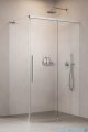 Radaway Idea 8 QL XL Kdj kabina 110x100cm prawa szkło przejrzyste 10560567-01-01R/10570522-01-01/10580100-01-01L