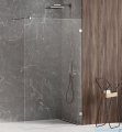 New Trendy Avexa kabina Walk-In 60x200 cm przejrzyste EXK-1937