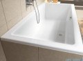 Riho Lusso wanna prostokąta 180x90cm z hydromasażem BLISS lewa B026005005