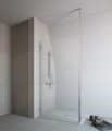 Radaway Euphoria Walk-in VI 140x80 szkło przejrzyste 383176-01-01/383150-01-01