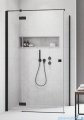 Radaway Essenza New Black Kdj kabina 120x80cm lewa szkło przejrzyste