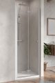 Radaway Nes 8 Dwb drzwi wnękowe 70cm lewe przejrzyste 10079070-01-01L
