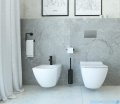 Deante Anemon bidet wiszący biały CDZ 6BPW