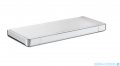 Roca Tempo półka ścienna 30 cm Chrom A817040001