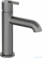 Deante SILIA Bateria umywalkowa titanium BQS D20M