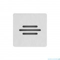 Schedpol Schedline Protos brodzik 140x90 White Stone 3SP.P1P-90140/B/ST-M1/B/ST