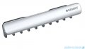 Geberit One CleanDrain Umywalka prostokątna 105x48cm KeraTect 505.045.00.1