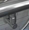 Kohlman Maxima Zestaw prysznicowy QW276M