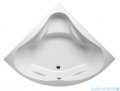 Riho Neo wanna symetryczna 150x150cm z hydromasażem Air lewa B077004005