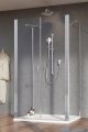 Radaway Nes 8 Dwd+2S kabina 70x100x70cm przejrzyste 10080070-01-01/10082100-01-01/10080070-01-01