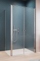 Radaway Eos DWD+S kabina prysznicowa 120x100 przejrzyste 13799494-01/13799452-01