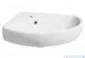 Geberit Selnova umywalka narożna 59 cm 501.050.00.5