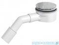 New Trendy Syfon brodzikowy ᴓ90mm, chrom S-0041